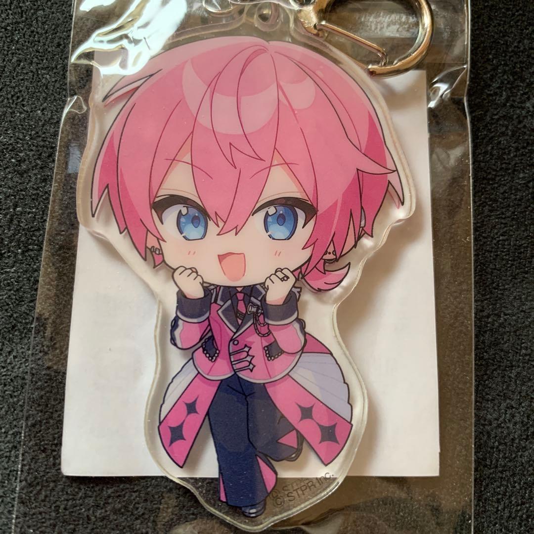 けちゃ くん AMPTAK アンプタック すとふぇす アクキー - メルカリ