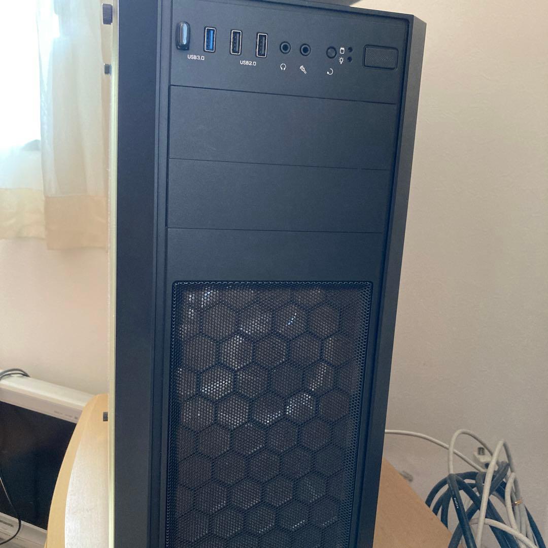 自作pc Windowsを買えば使えます