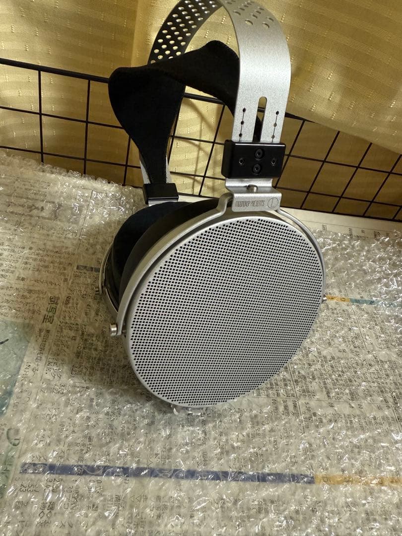 水月雨 MoonDrop 楽園 - PARA