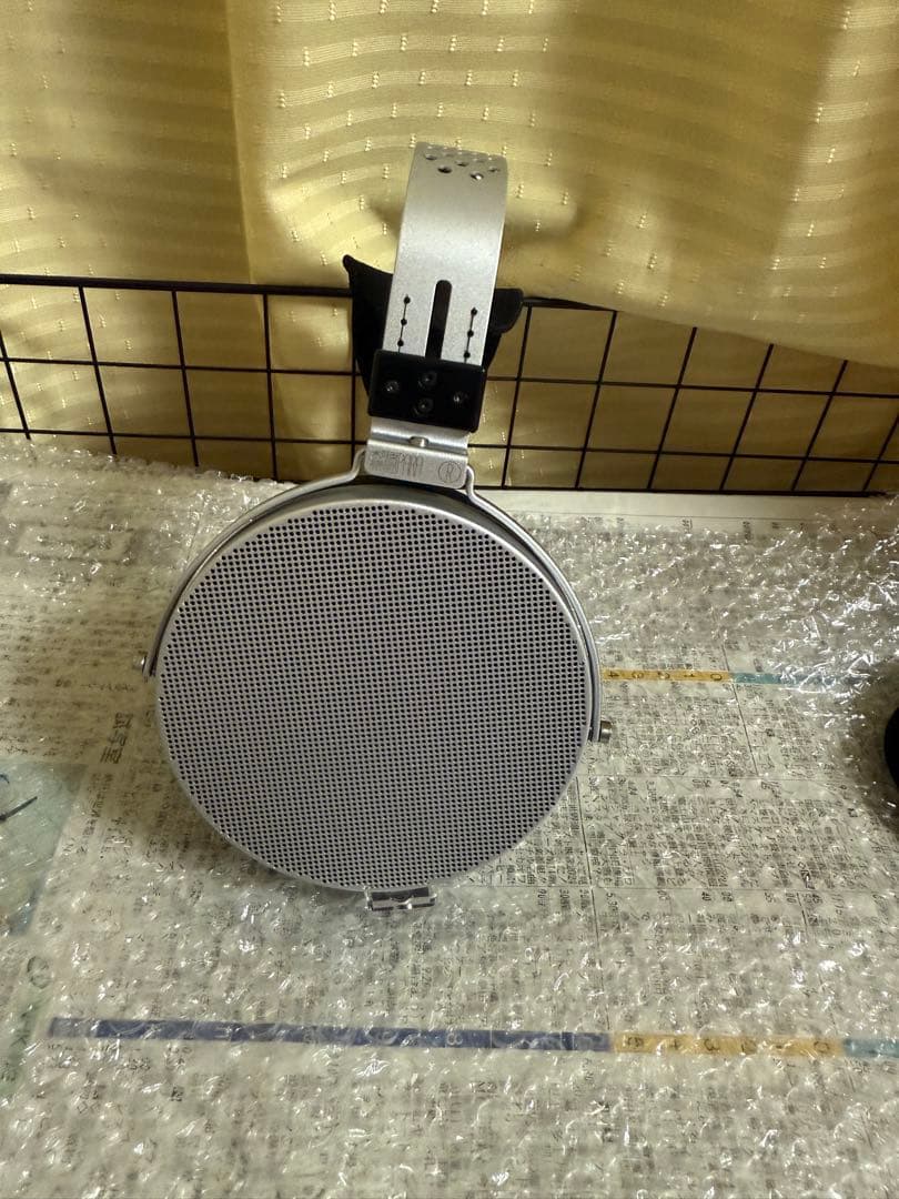 水月雨 MoonDrop 楽園 - PARA