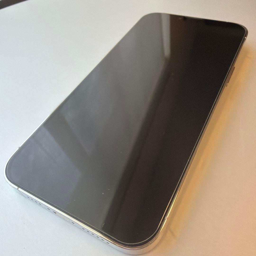 Apple iPhone 13 Pro max 256GB シルバー 本体