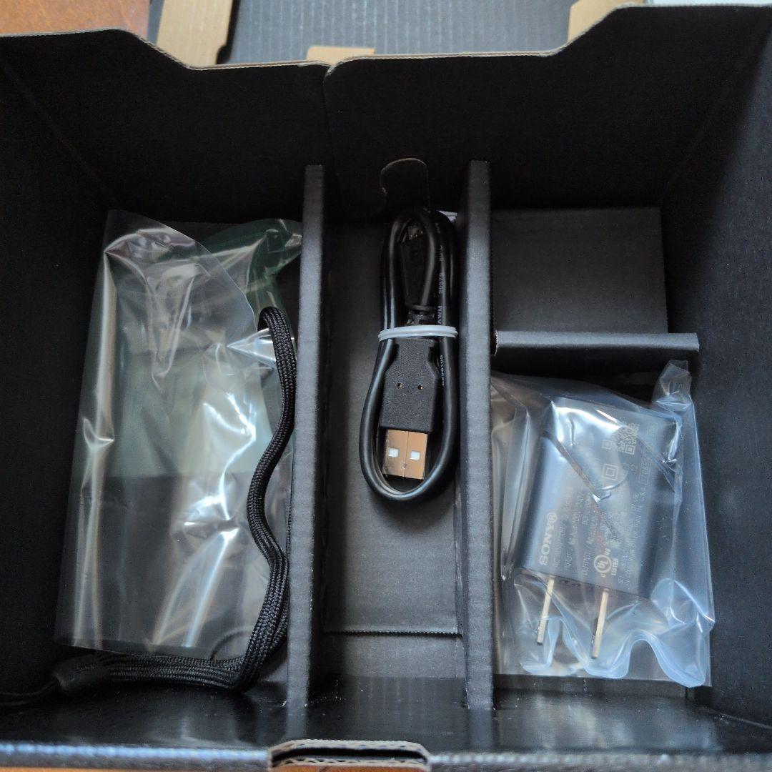 SONY Cyber-shot DSC-RX100 ソニー デジタルカメラ