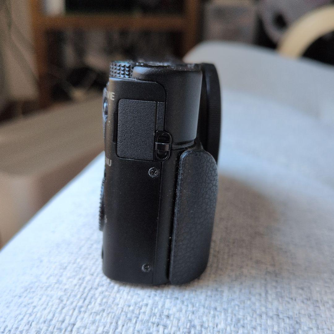 SONY Cyber-shot DSC-RX100 ソニー デジタルカメラ