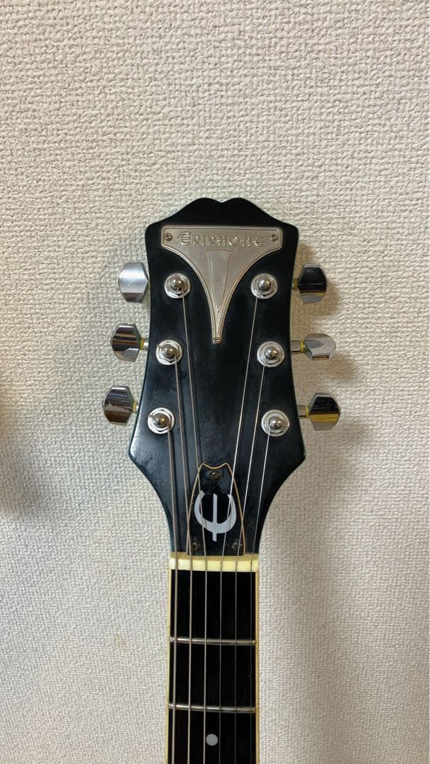 Epiphone WILDKAT エピフォンワイルドキャット ミントグリーン - メルカリ