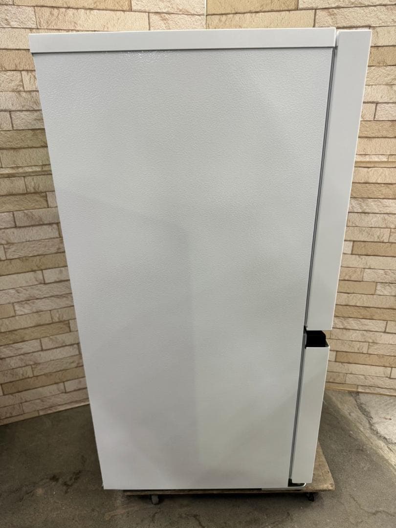 大阪送料無料★3か月保障付き★冷蔵庫★2024年★HR-D13E3W★R-488