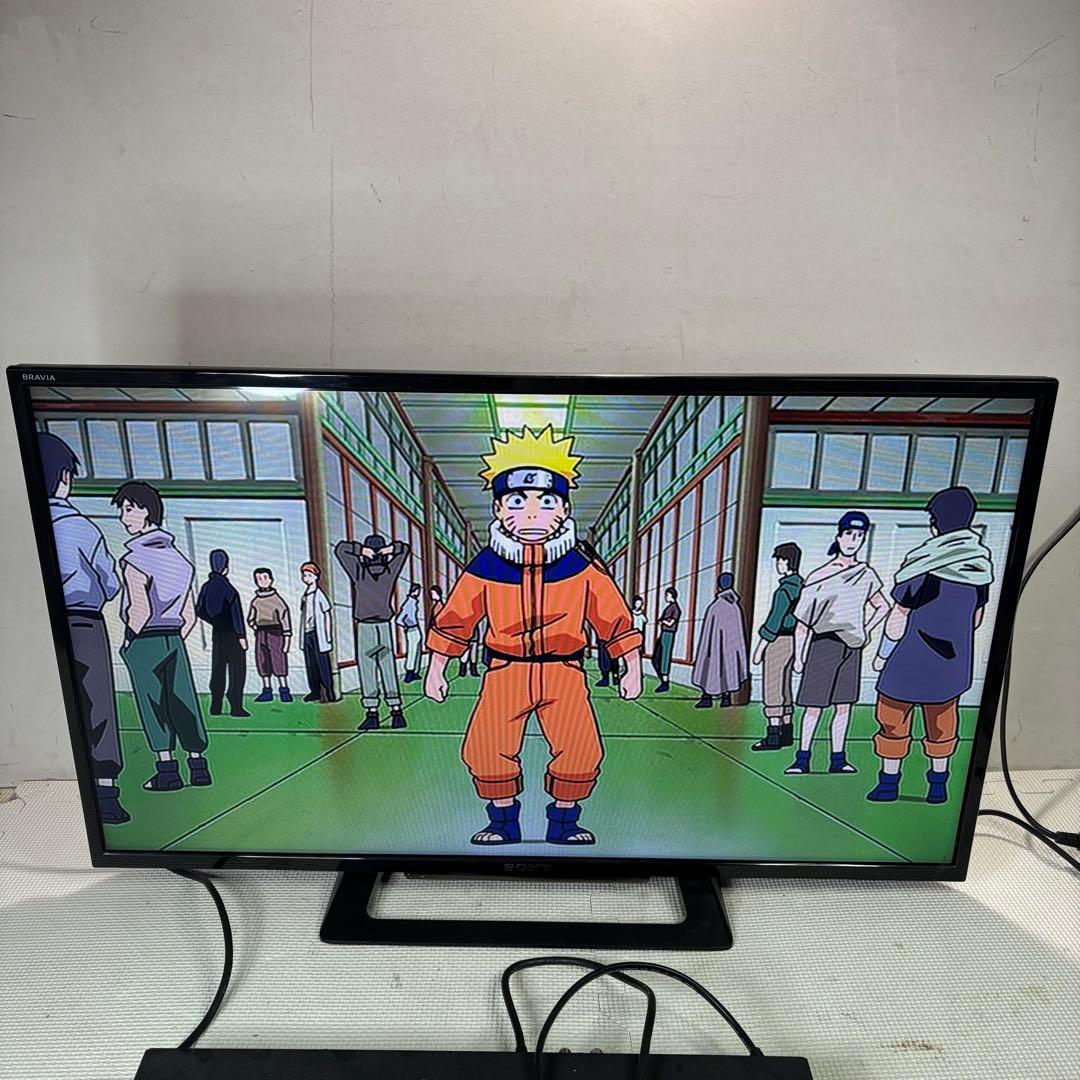 ソニー　KJ-32W500E 液晶テレビ　2018年製　32型