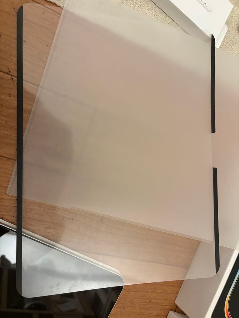 【最終値下】iPad Pro M5 13inch 512GB 本体セット