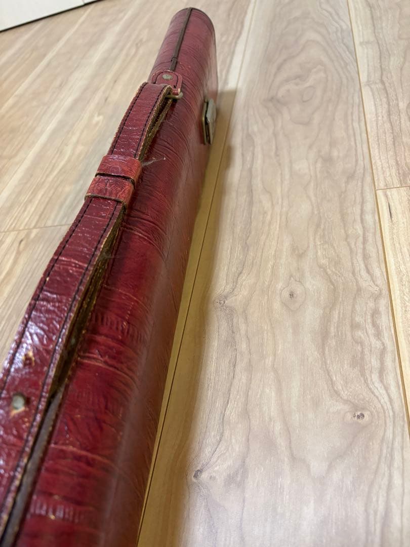 It's George キューケース イッツジョージ激レア ビリヤード