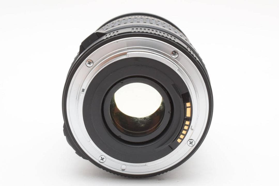 TAMRON SP AF 28-75mm F2.8 MACRO A09 キヤノン