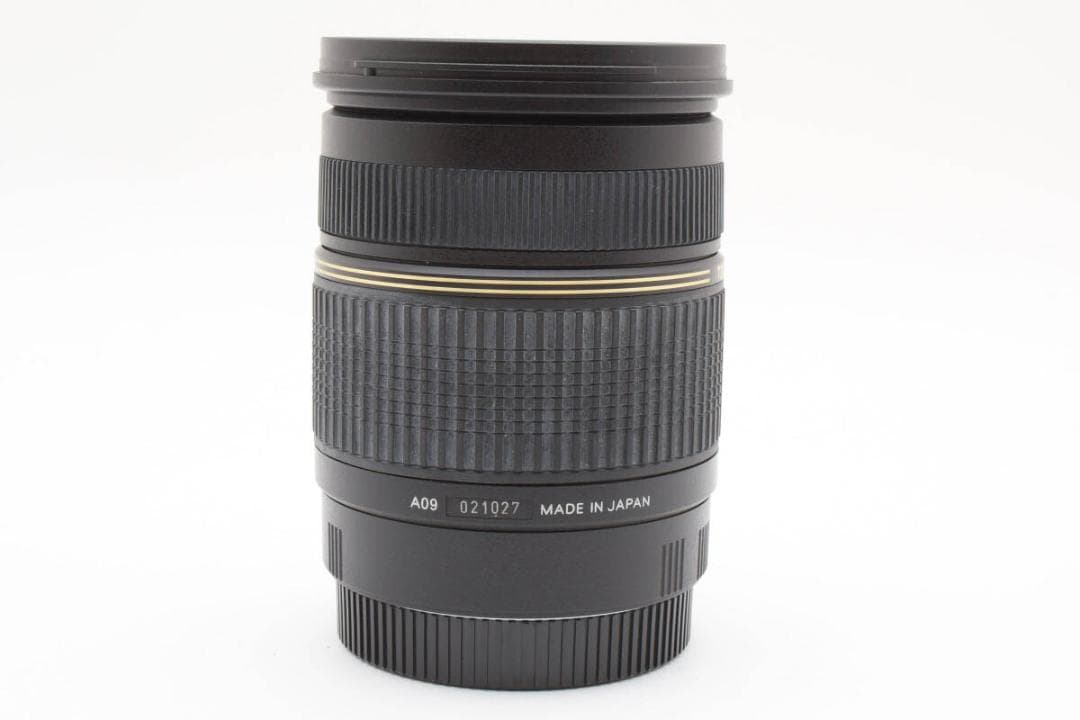 TAMRON SP AF 28-75mm F2.8 MACRO A09 キヤノン