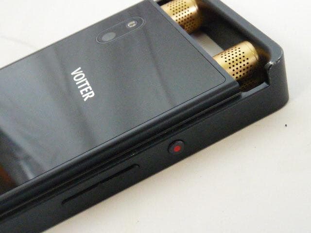 iFLYTEK VOITER　AIライティングレコーダー SR502J