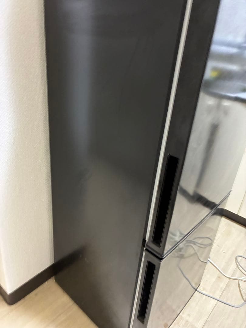 （大幅値下げ）NTR-106BK ニトリ冷蔵庫