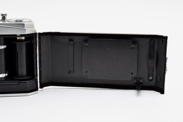 Konica iii III 48mm f2 レンジファインダー #312 - メルカリ