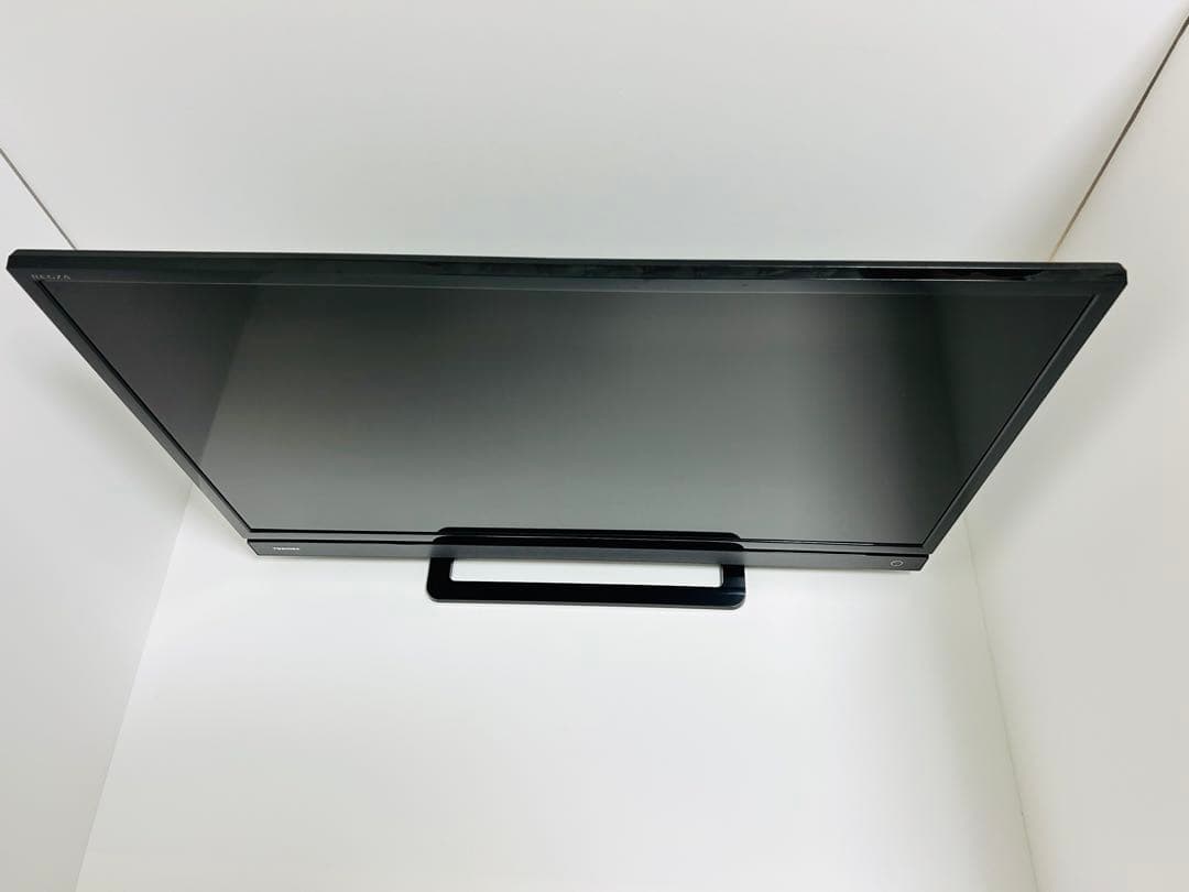【5月26日まで】東芝32型液晶テレビREGZA 32V31