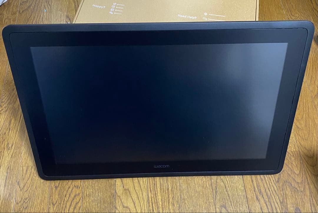 その他 Wacom cintiq 22 DTK2260K0D DTK2260K0D 液晶ペンタブレット Wacom Cintiq 22 [21.5型] WACOM