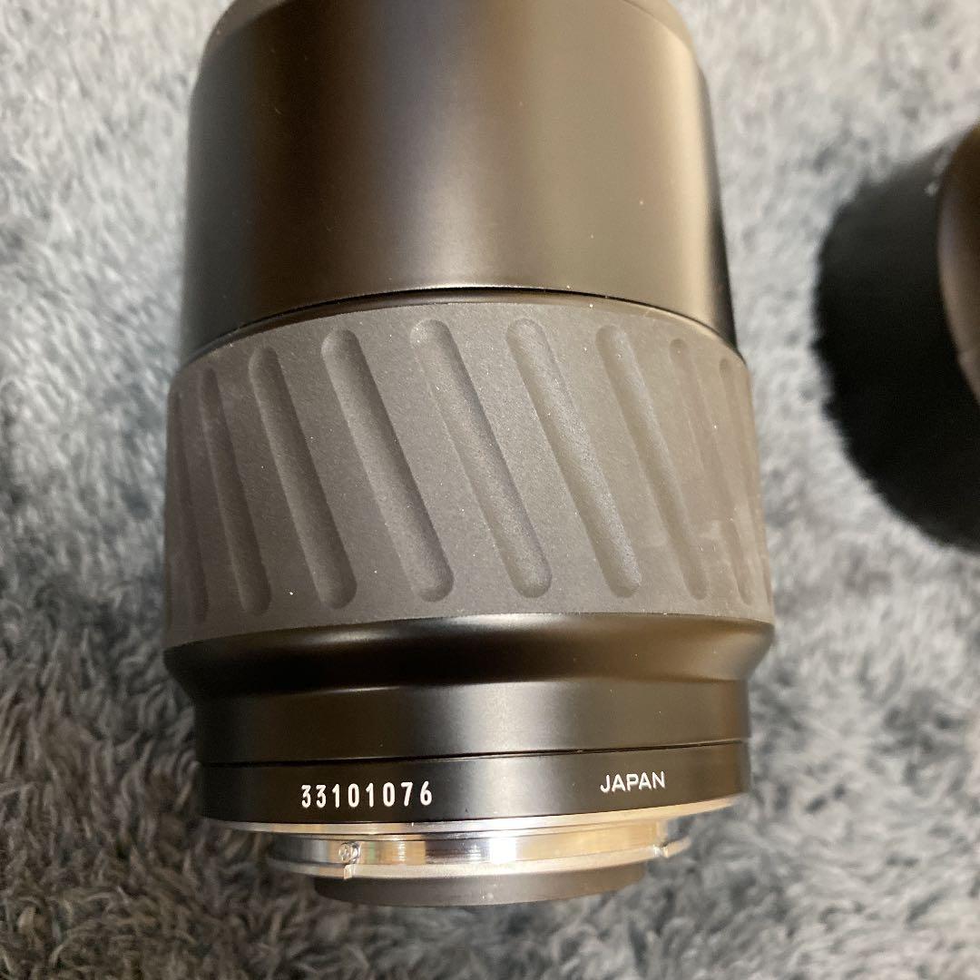 レンズ(単焦点) MINOLTA AF70-200mm F3.5-4.5