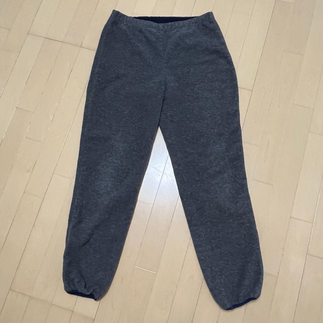 80s パタゴニア フリース パンツUSA製 90s - メルカリ