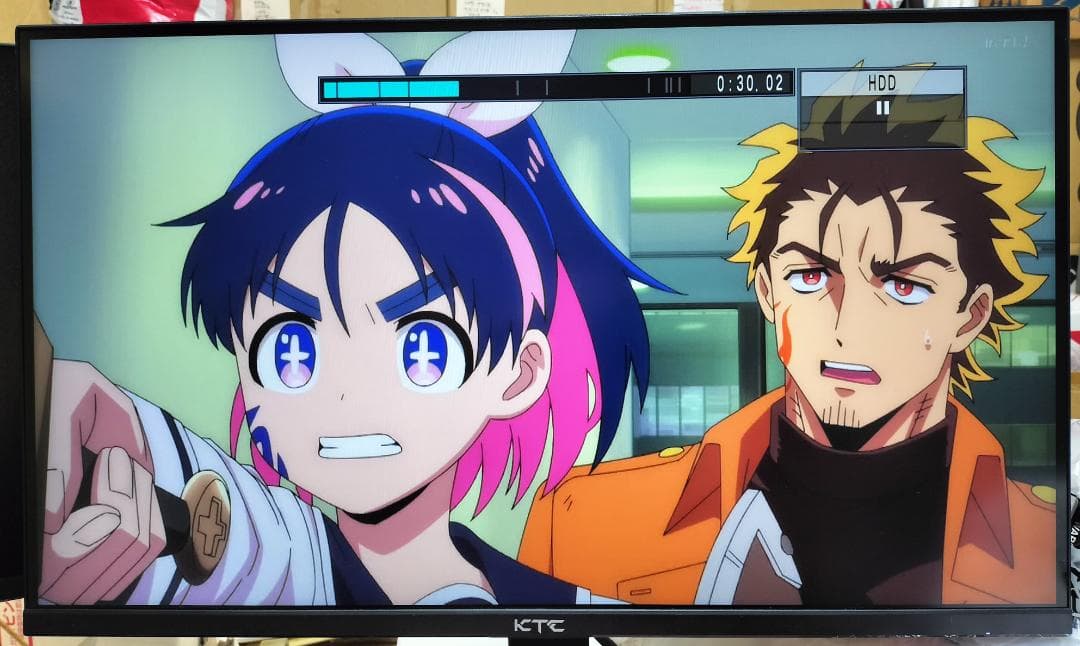 KTC 27インチ WQHD モニター本体/LCDディスプレイ H27T22S