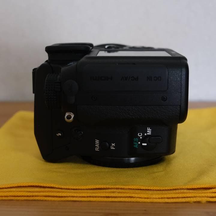 【極美品】PENTAX K-5Ⅱs デジタル一眼カメラ