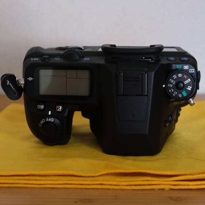 【極美品】PENTAX K-5Ⅱs デジタル一眼カメラ