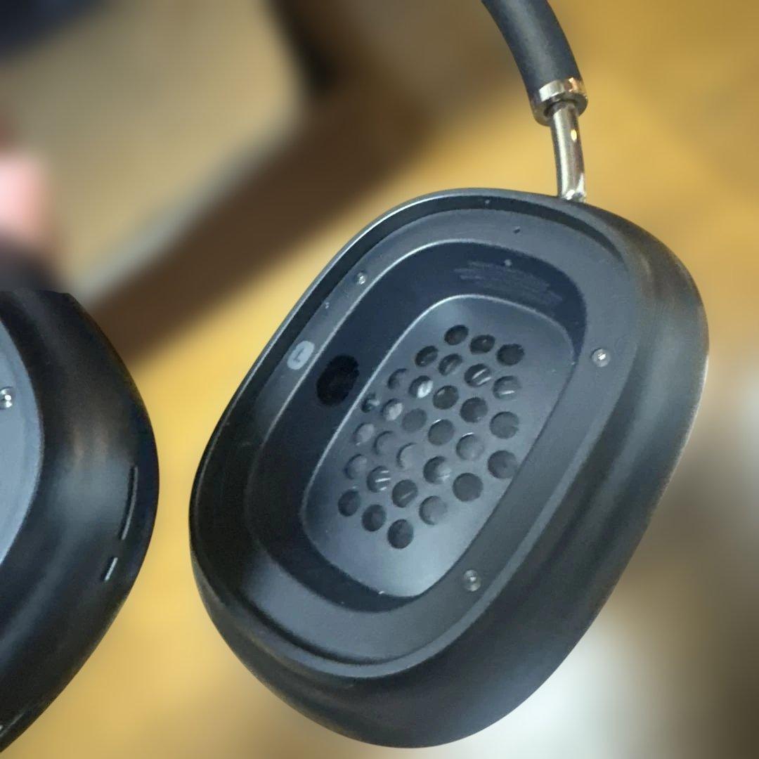 AirPodsMAX ミッドナイト