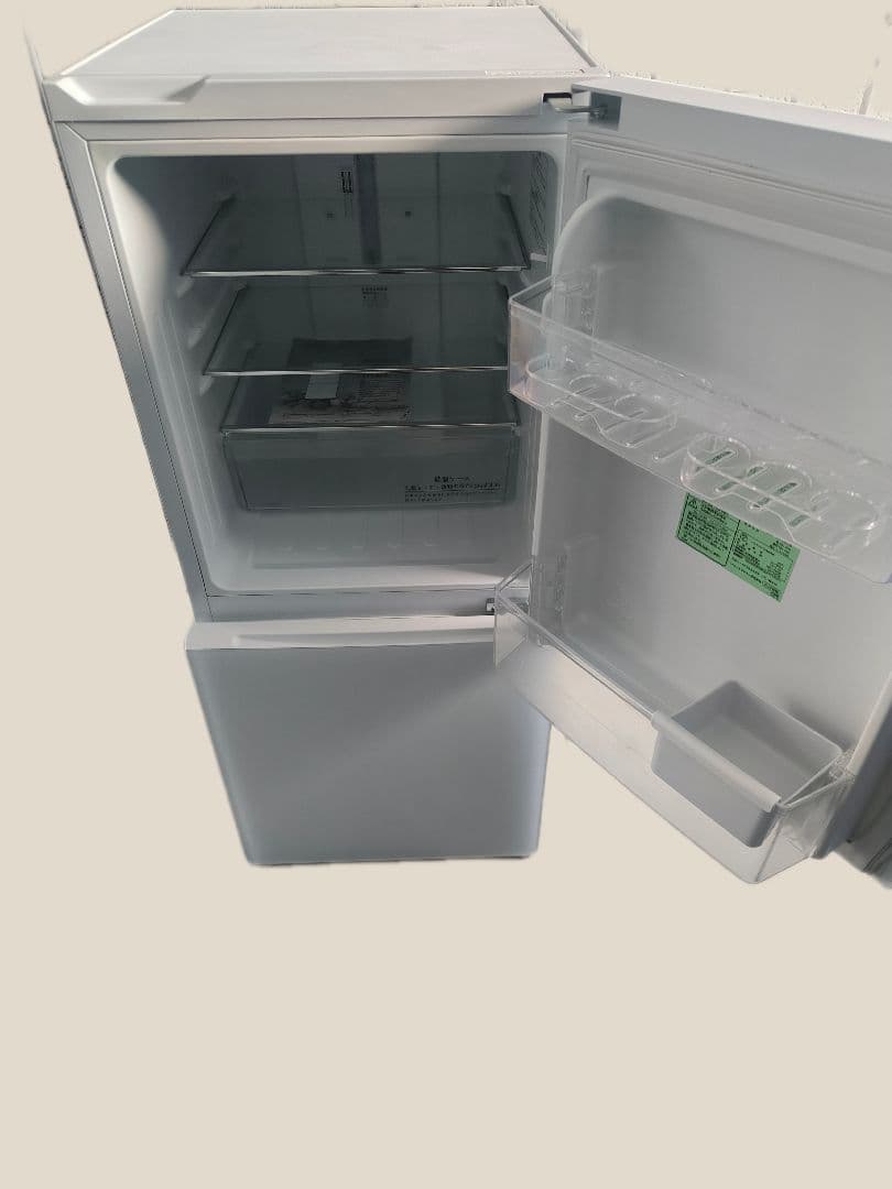 ★新生活応援価格★ハイセンス　2ドア冷蔵庫