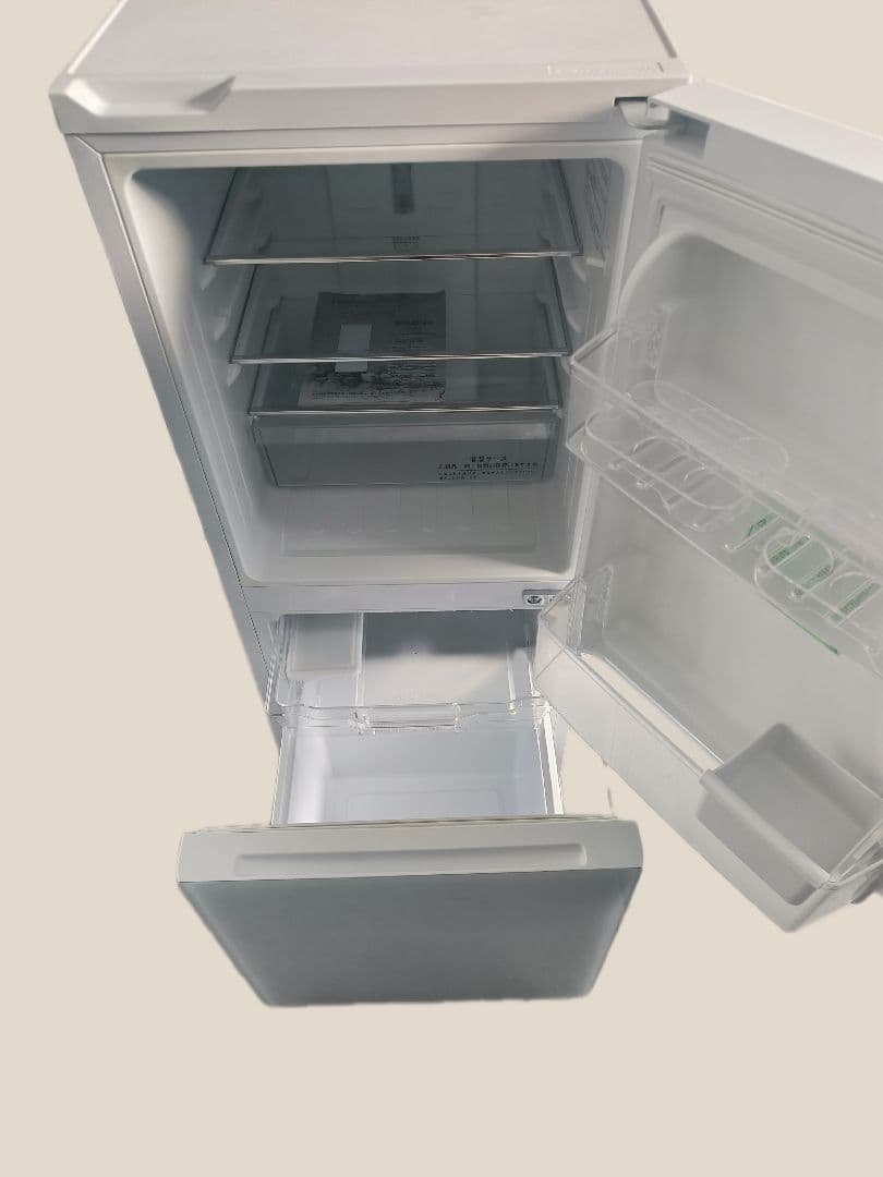 ★新生活応援価格★ハイセンス　2ドア冷蔵庫