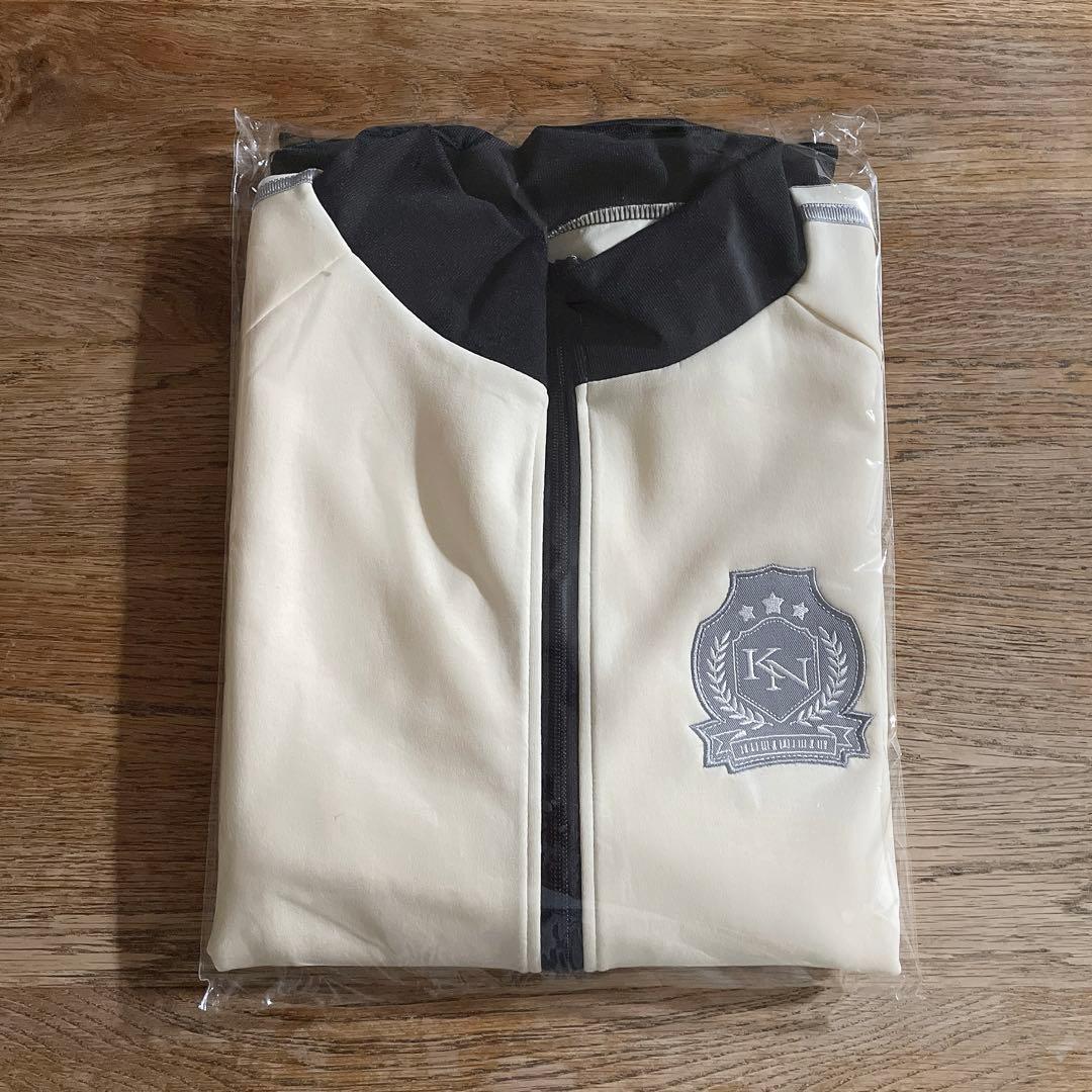 中島健人 ジャージ KENTY size Lサイズ ファミクラストア オンライン