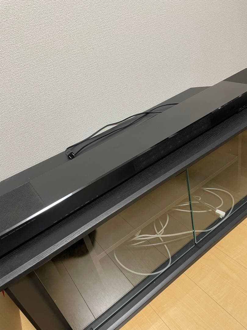 【ぽこ】YAMAHA デジタルサウンドプロジェクター YSP-1600