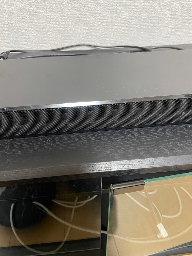 【ぽこ】YAMAHA デジタルサウンドプロジェクター YSP-1600