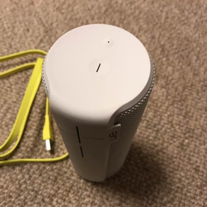 UE BOON2 スピーカー