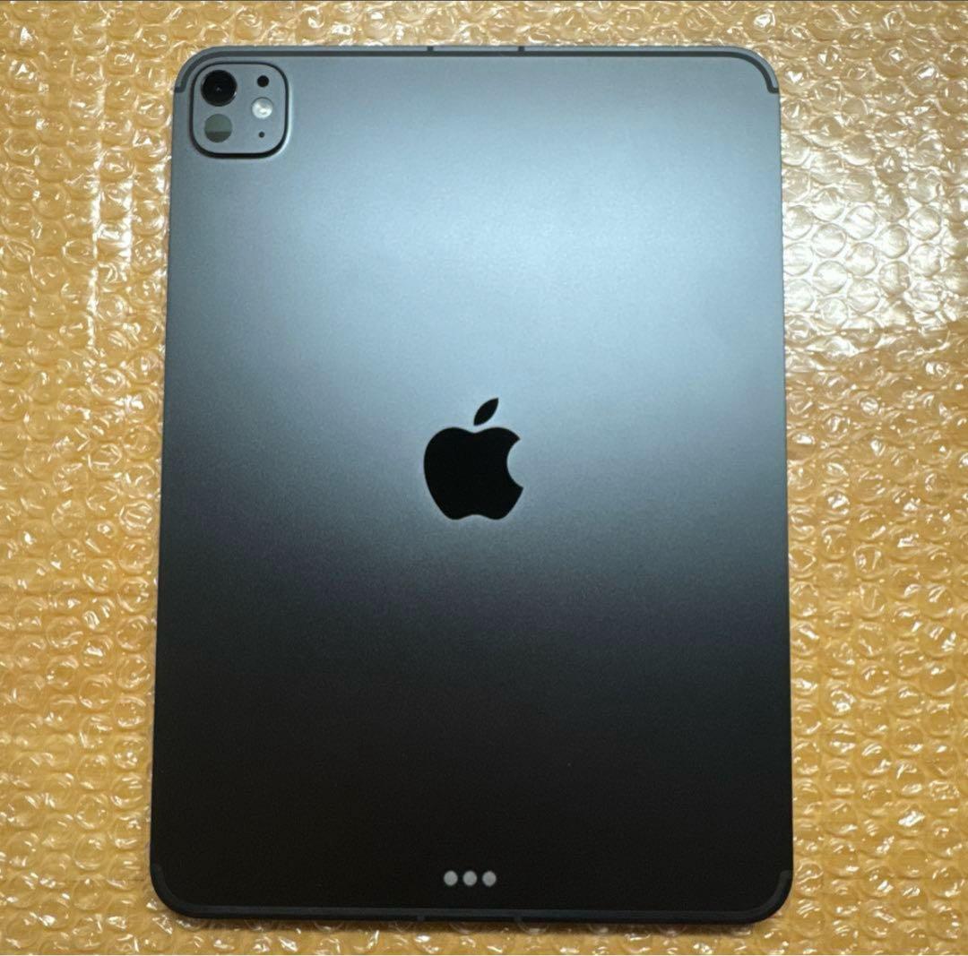 R*彡様 iPad Pro 11インチ(M4)Wi-Fi＋Cellular 25