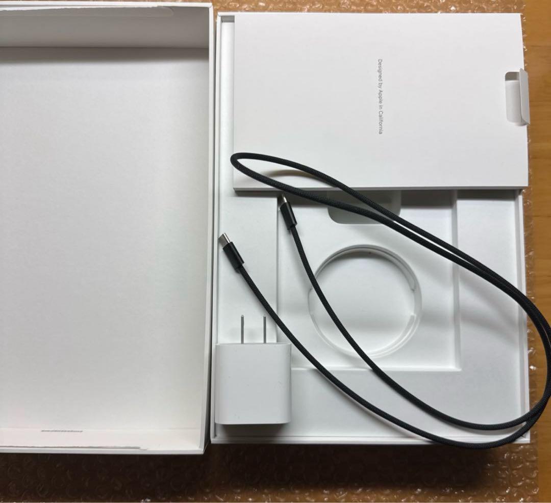 R*彡様 iPad Pro 11インチ(M4)Wi-Fi＋Cellular 25