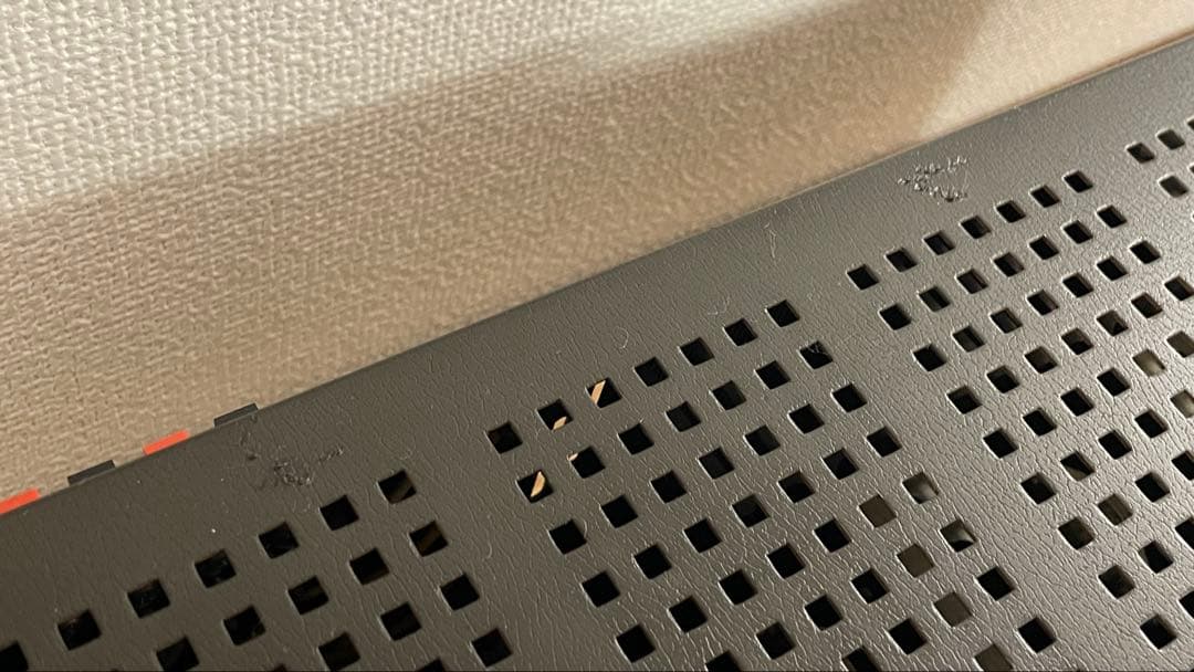 【動作品】onkyo a-755nii /100 プリメインアンプ