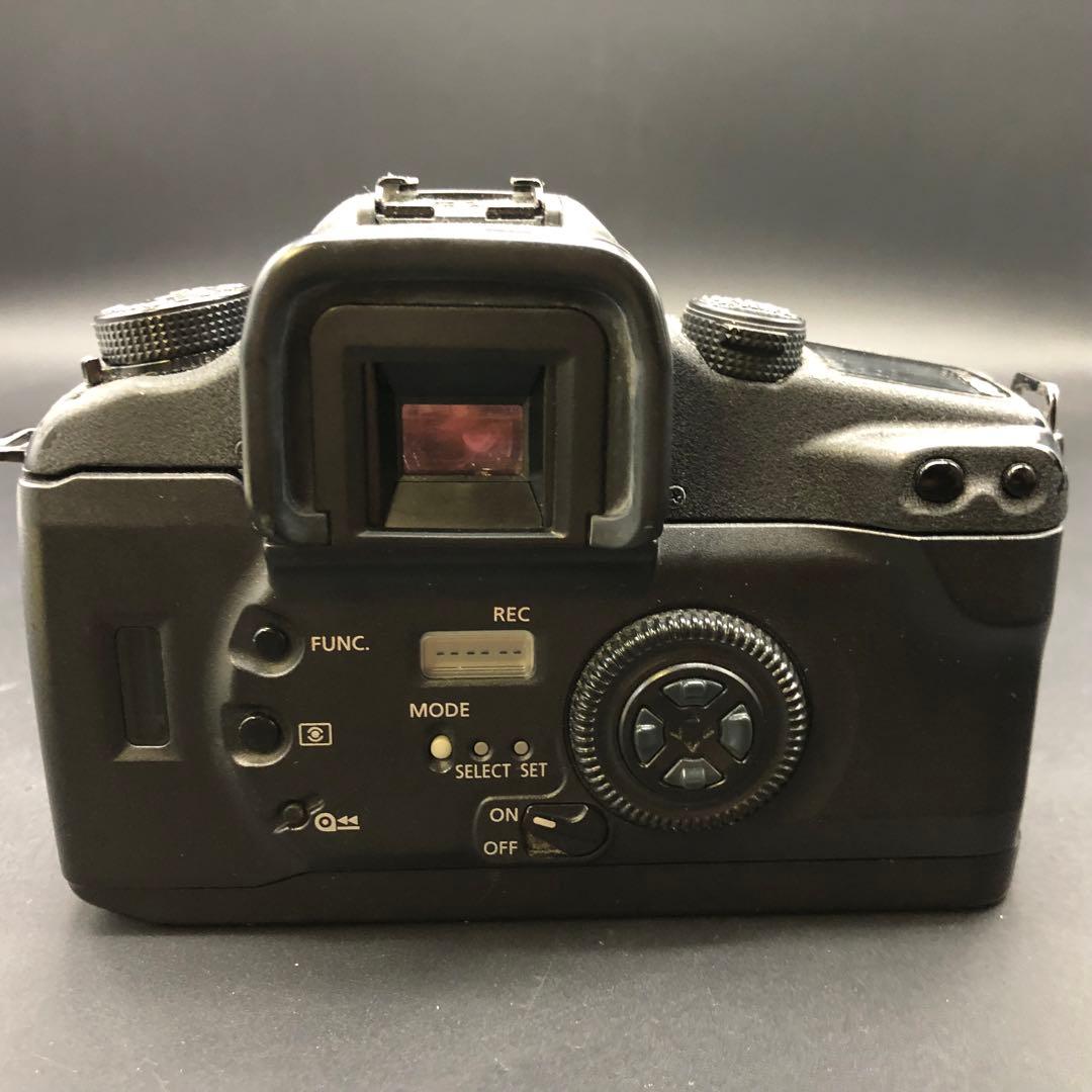 【動作確認済】Canon EOS 7s フィルムカメラ キヤノン