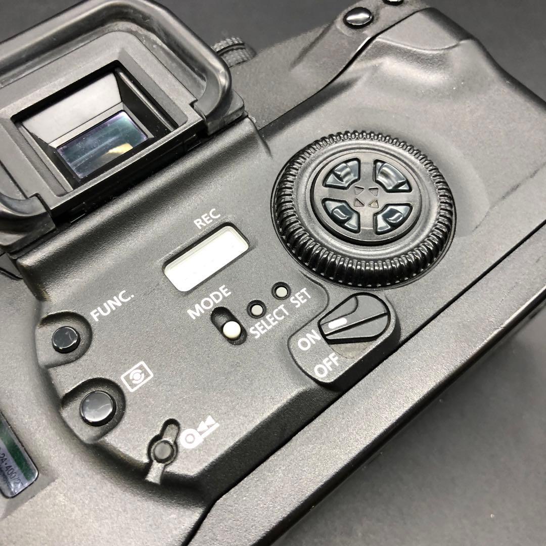 【動作確認済】Canon EOS 7s フィルムカメラ キヤノン