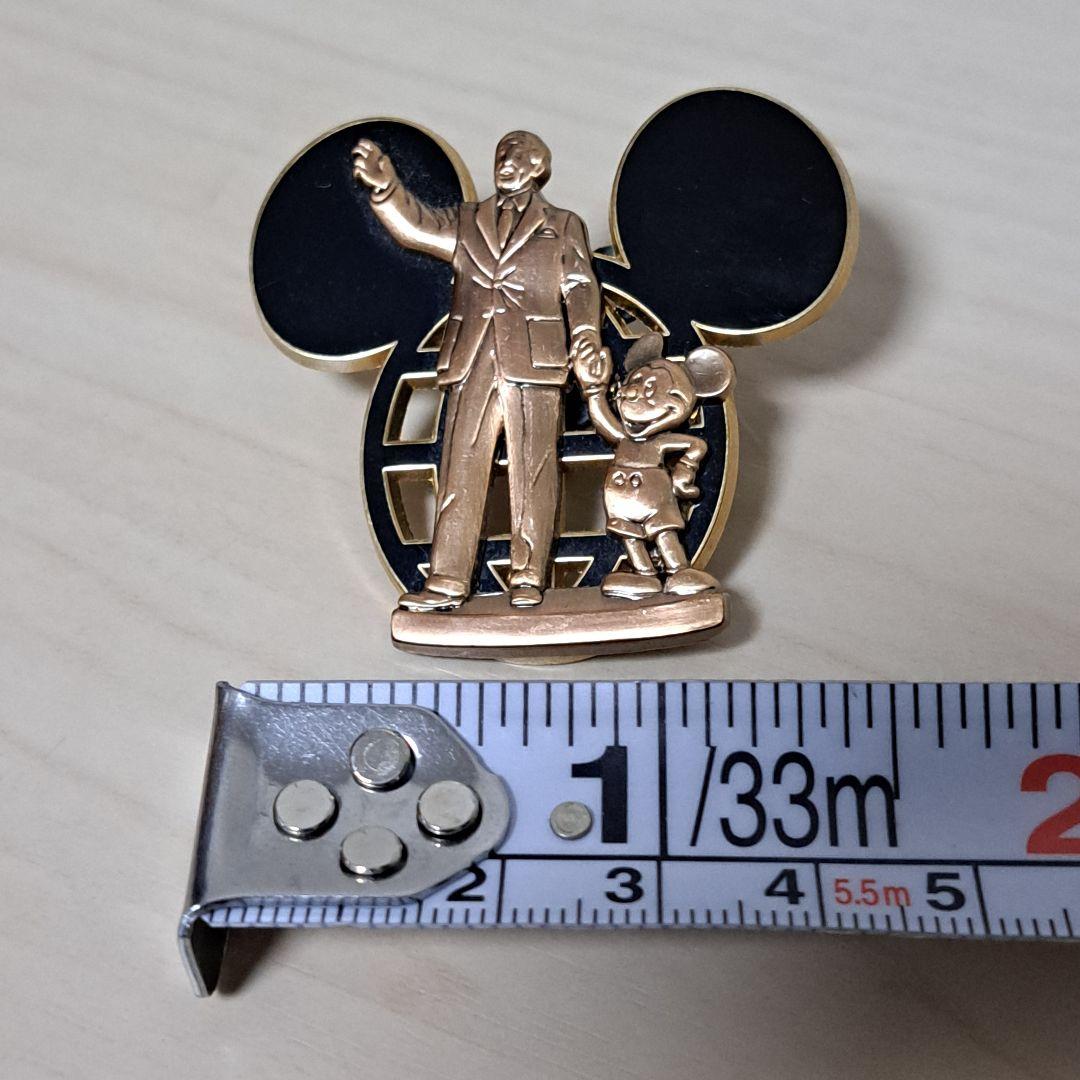 超レア•限定品】米ウォルト•ディズニー•ワールドキャストメンバー限定