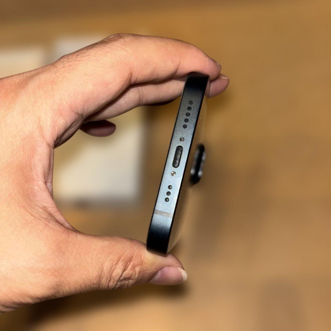 iPhone 14 ブラック 本体　SIMフリー