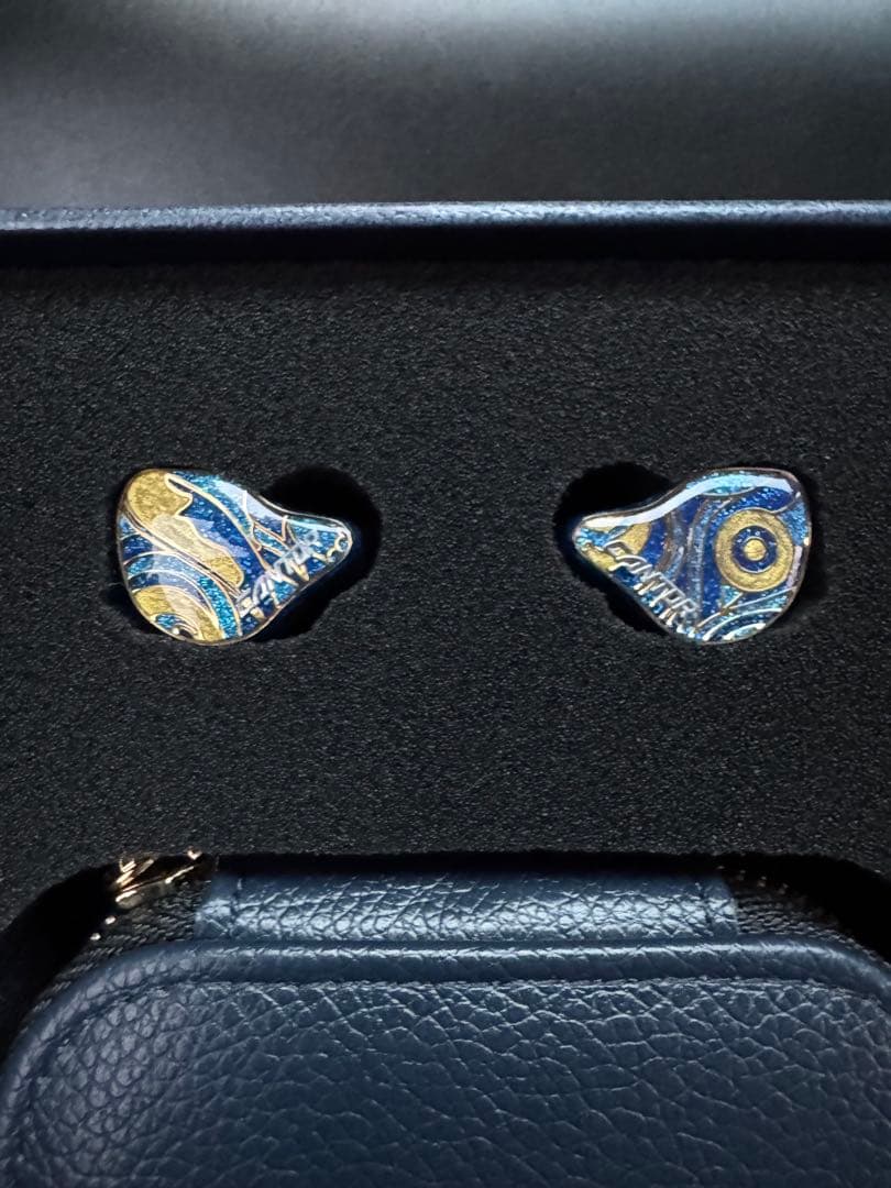 ※最終値下げ※【美品】AFUL Cantor -StarryNigh-