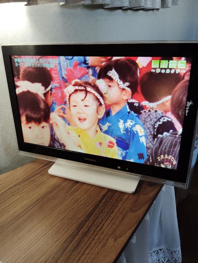 Panasonic パナソニック SV−PT19S1 中古美品