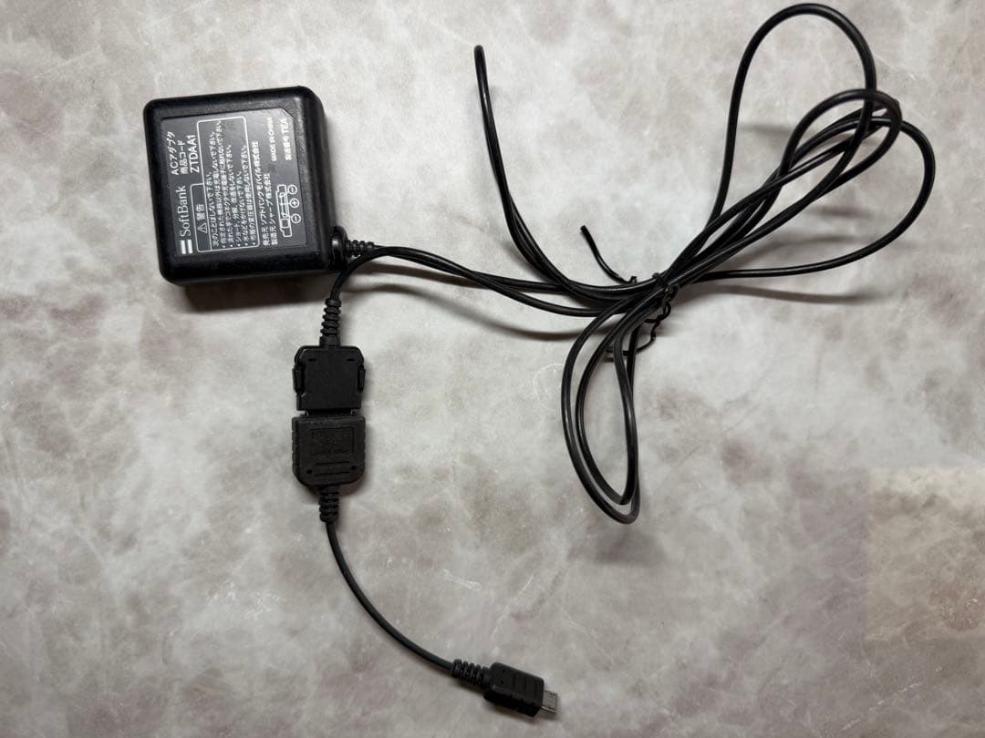 ガラホ ガラケー まとめ売りSH-01J P-01F P-01G