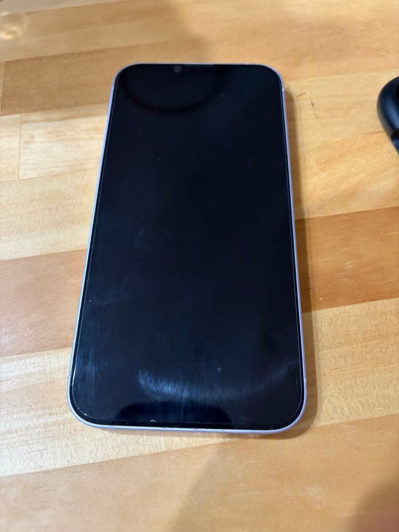 『Miaさま専用』Apple iPhone 14 Plus 本体