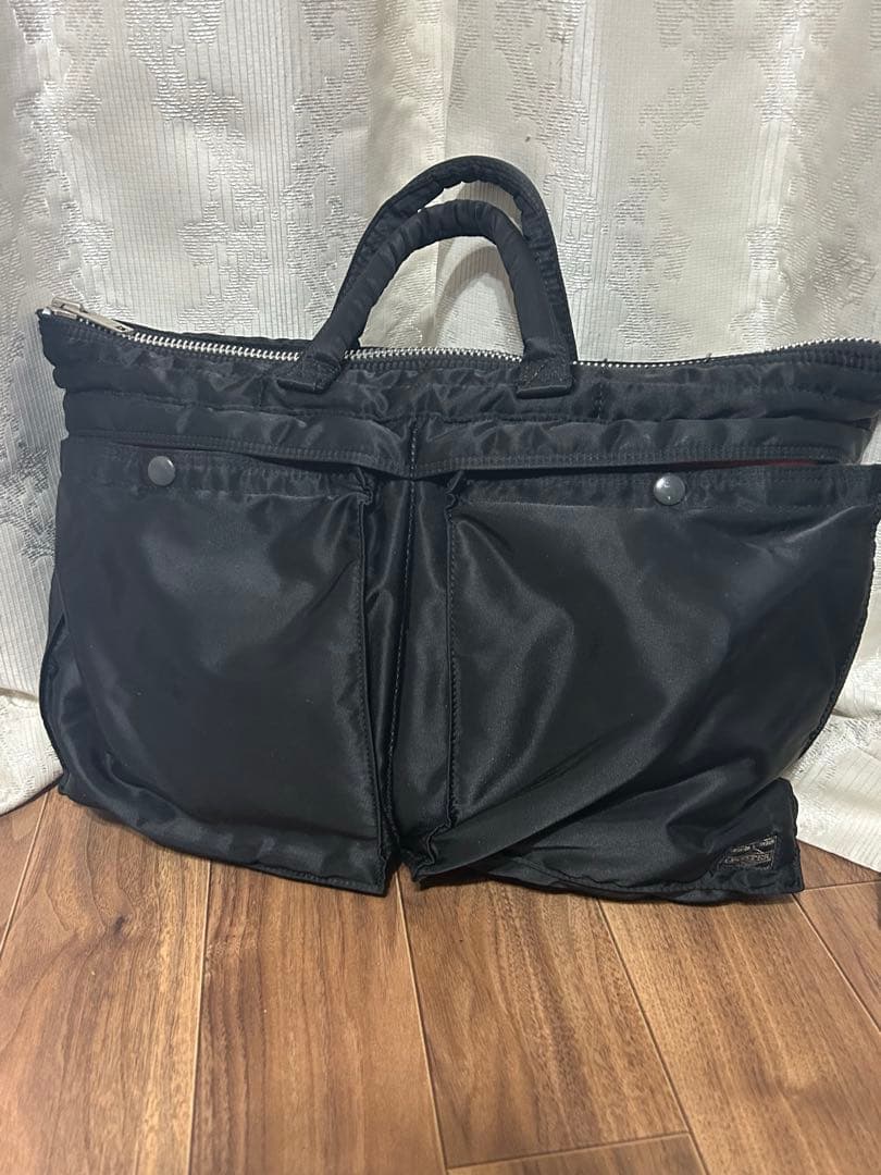 PORTER ポーター タンカー ビジネスバッグ TANKER(タンカー) 2WAY BRIEFCASE | 吉田カバンホームページ | YOSHIDA