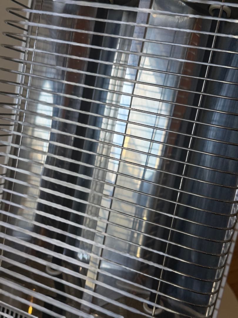 【美品】2020年製 ダイキン 遠赤外線暖房 セラムヒート ERFT11XS-W