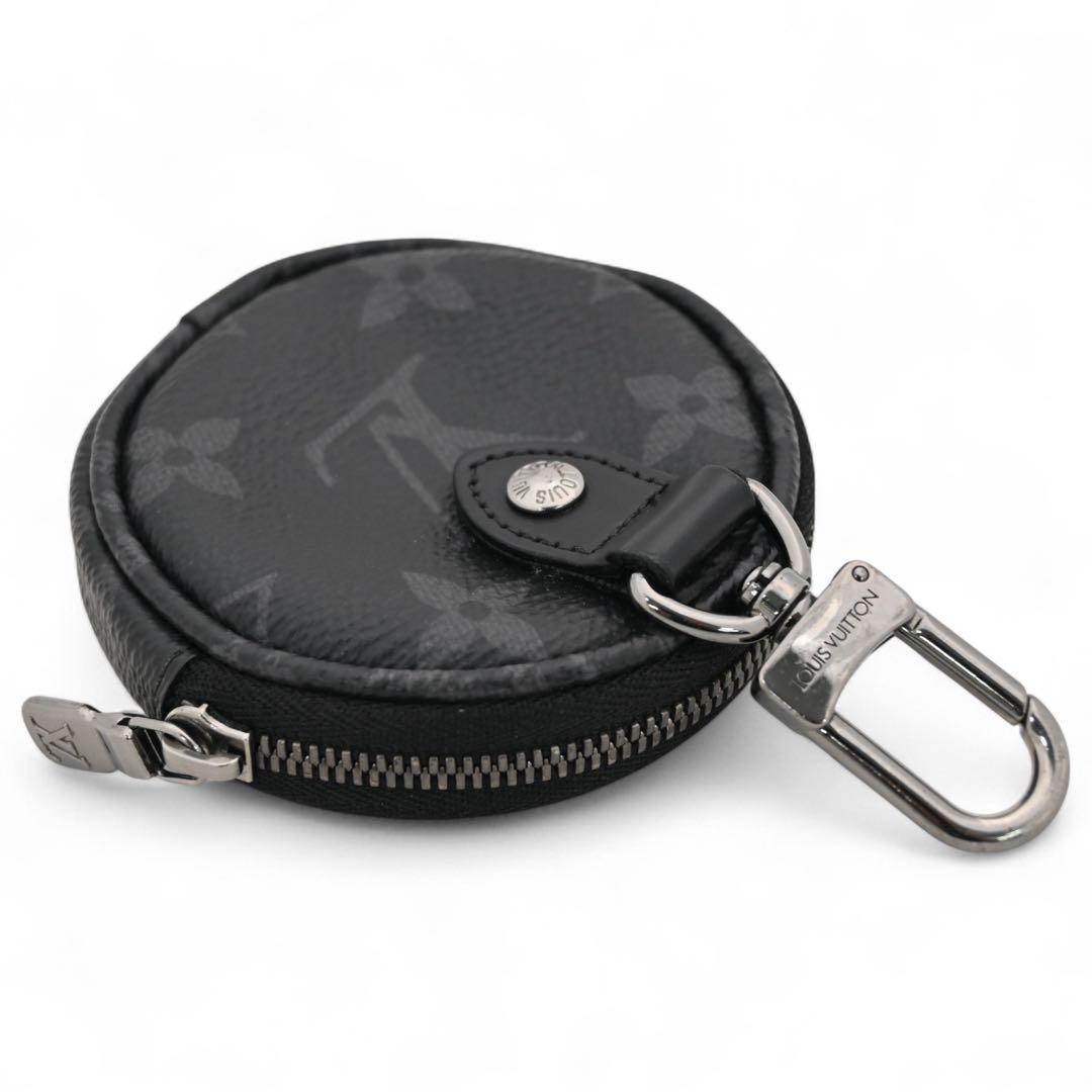 ルイヴィトン エクリプス ポルトクレ コイン キーケース lv8825vf