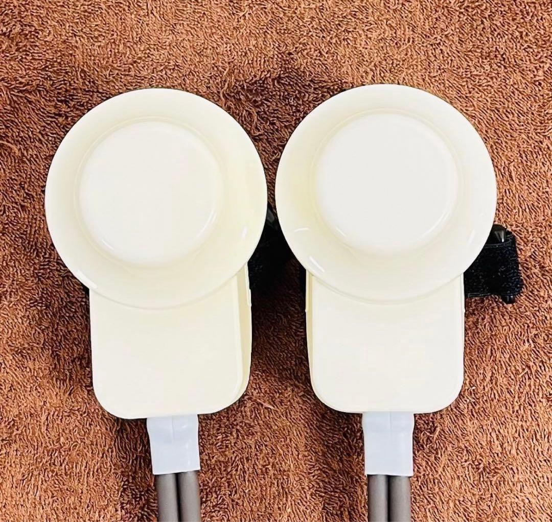 インナーインパクト　プローブ　ベルト