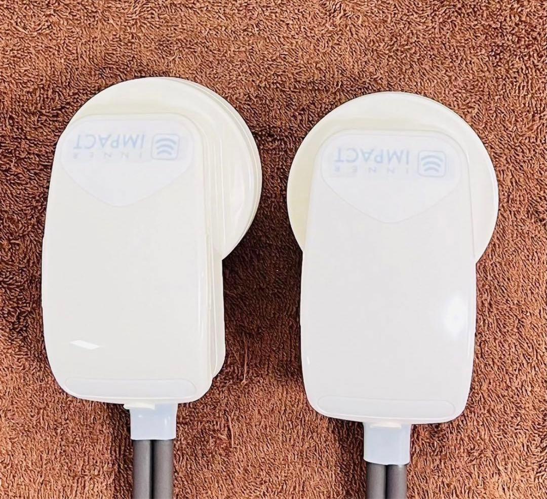 インナーインパクト　プローブ　ベルト