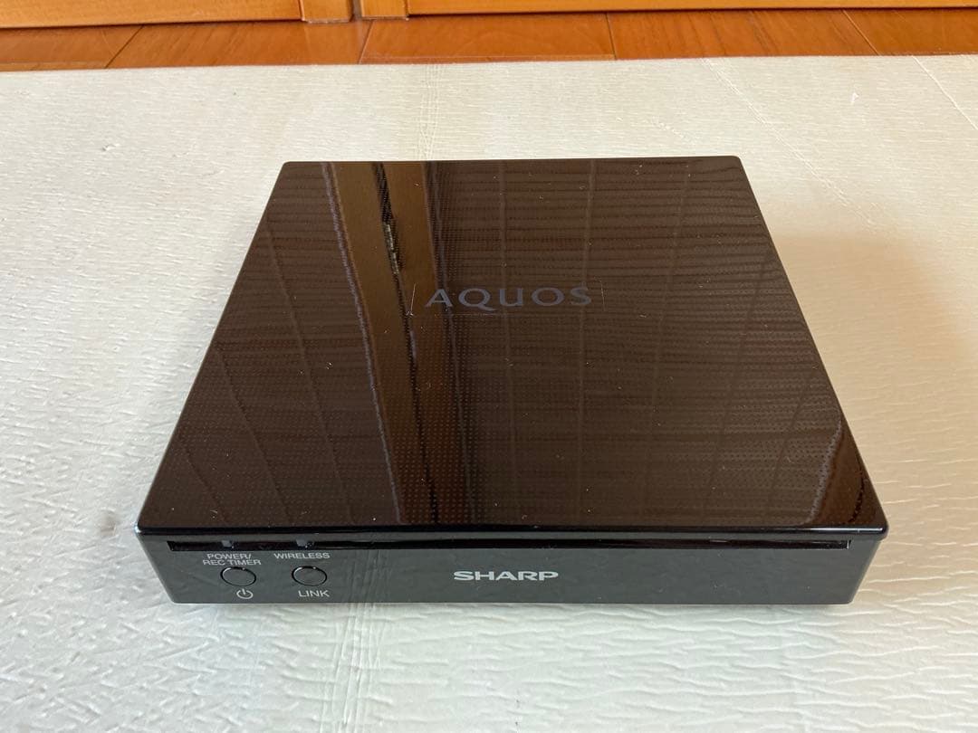 【7000円値下げ】SHARPフリースタイルAQUOS 20インチ液晶テレビ