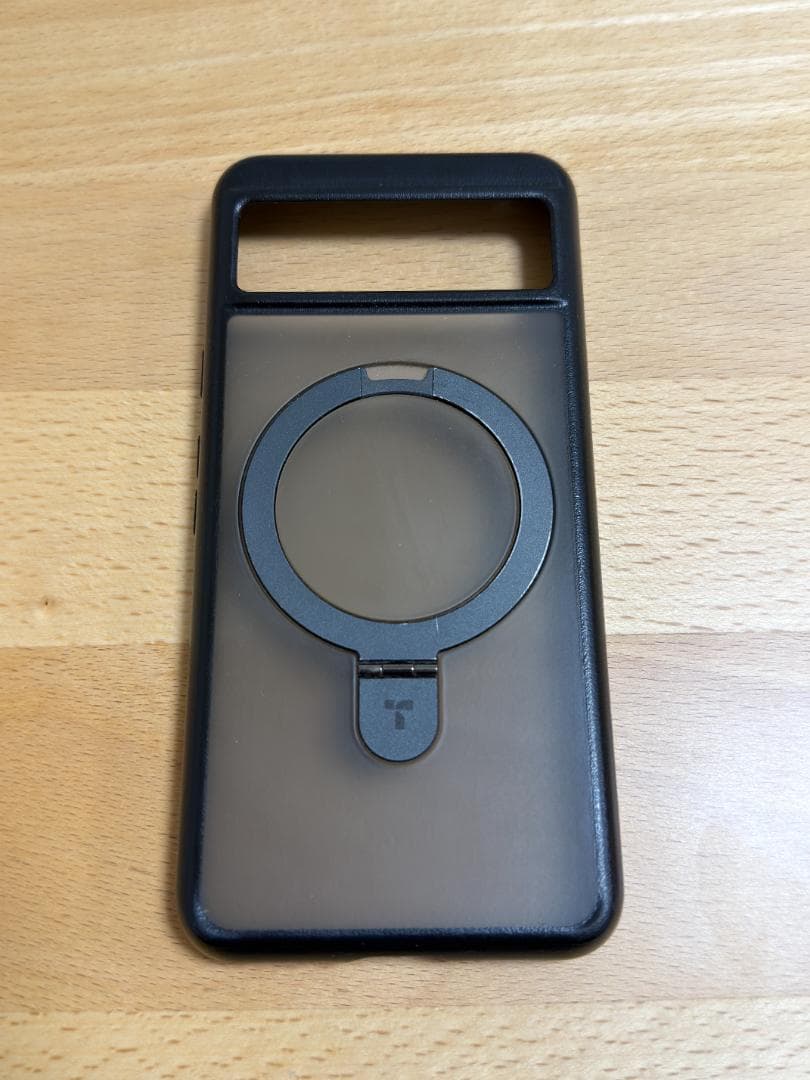 Google Pixel 8 本体 256GB Obsidian