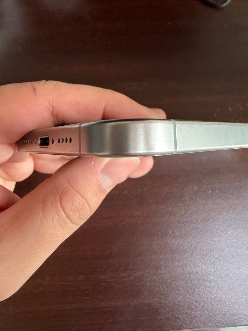 携帯電話本体 iPhone 15 Pro Max 256g